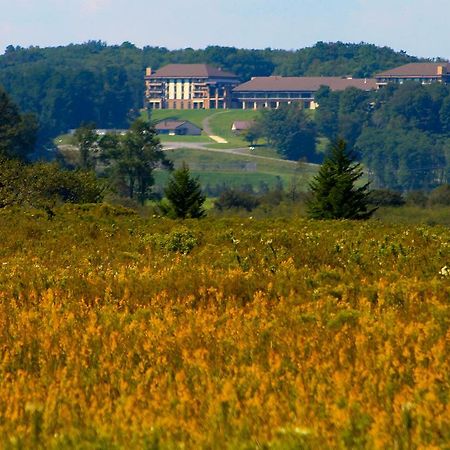 Canaan Valley Resort State Park Davis Luaran gambar
