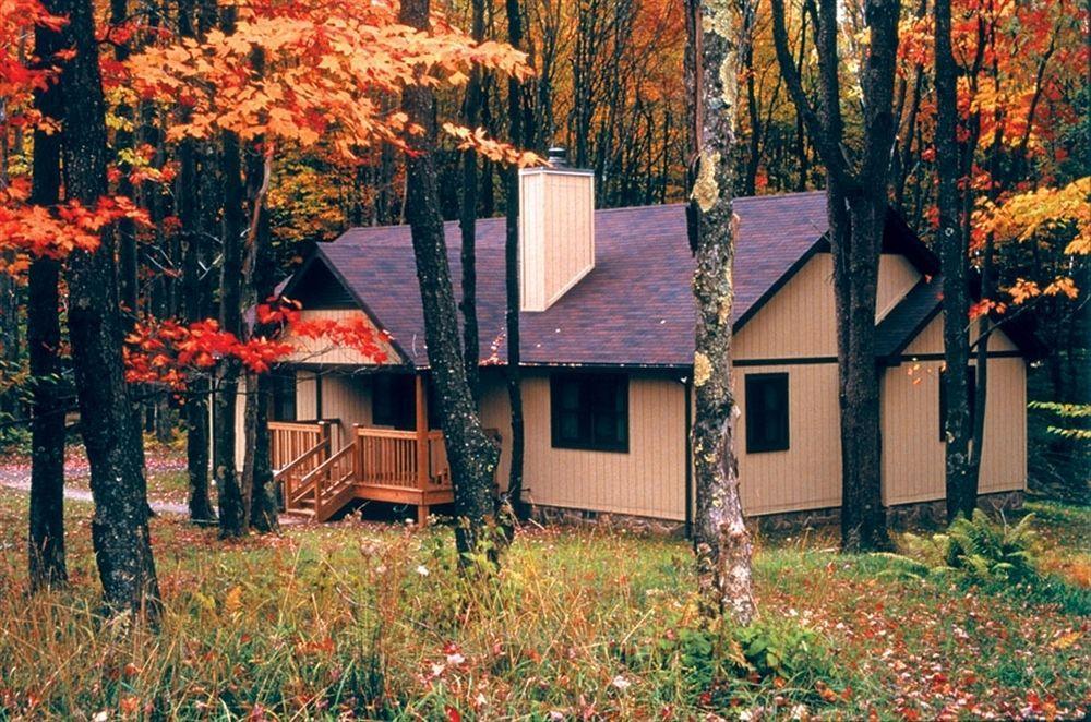 Canaan Valley Resort State Park Davis Luaran gambar