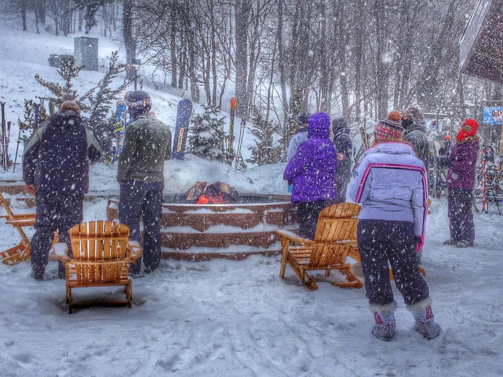 Canaan Valley Resort State Park Davis Luaran gambar