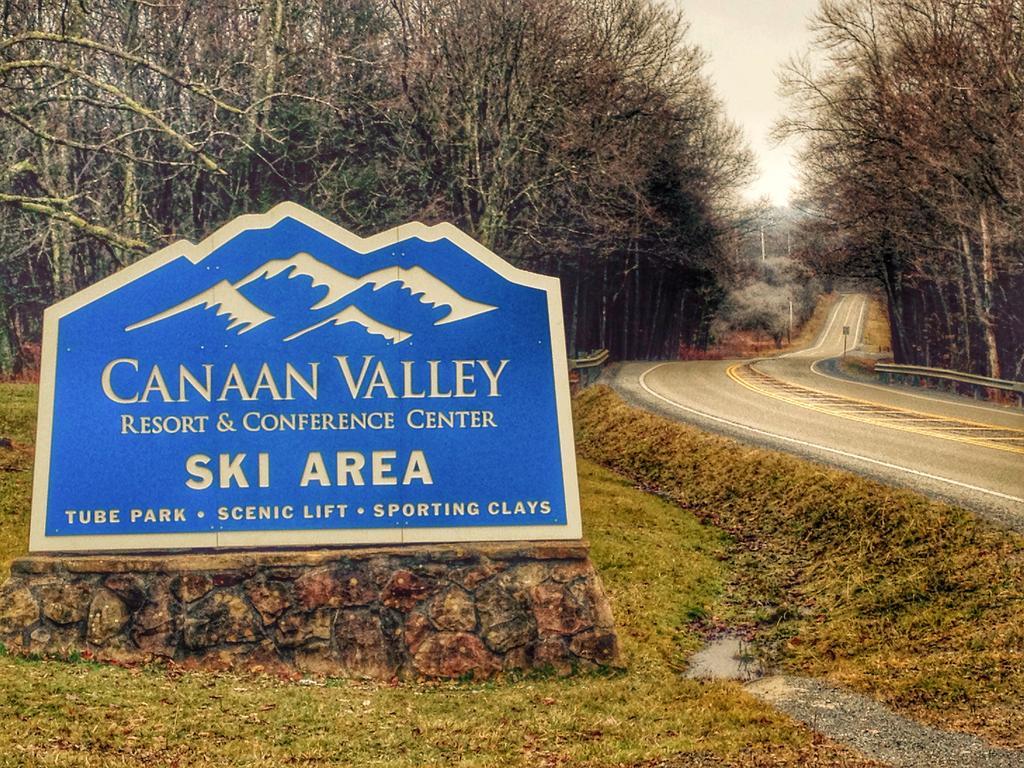 Canaan Valley Resort State Park Davis Luaran gambar