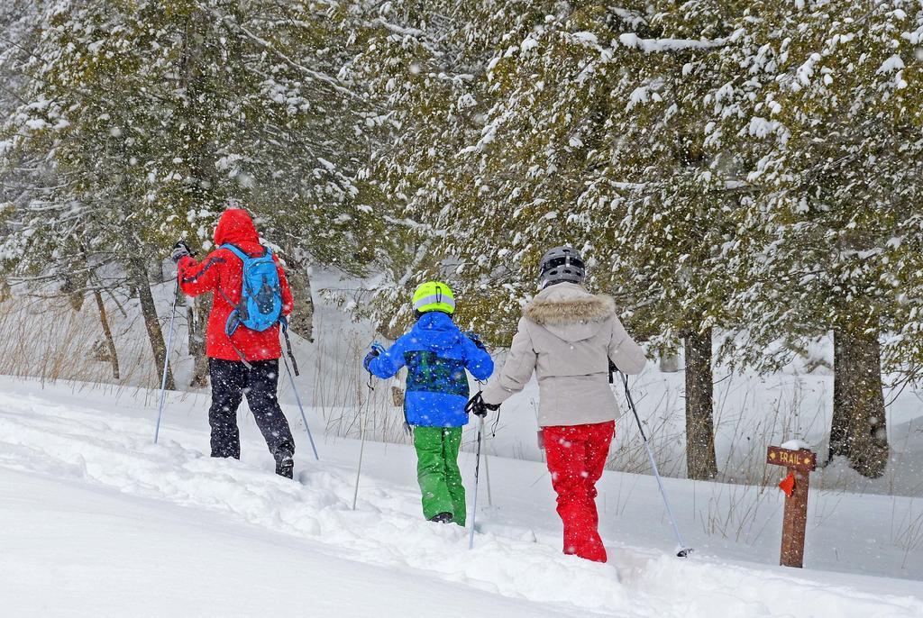 Canaan Valley Resort State Park Davis Luaran gambar