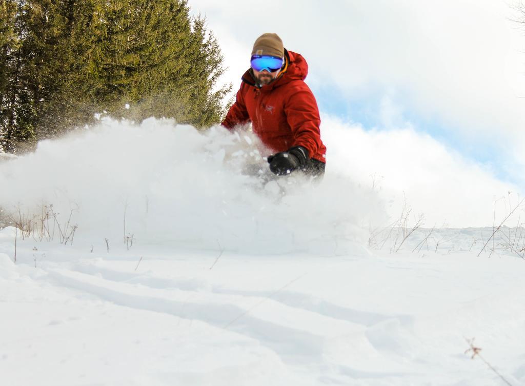 Canaan Valley Resort State Park Davis Luaran gambar