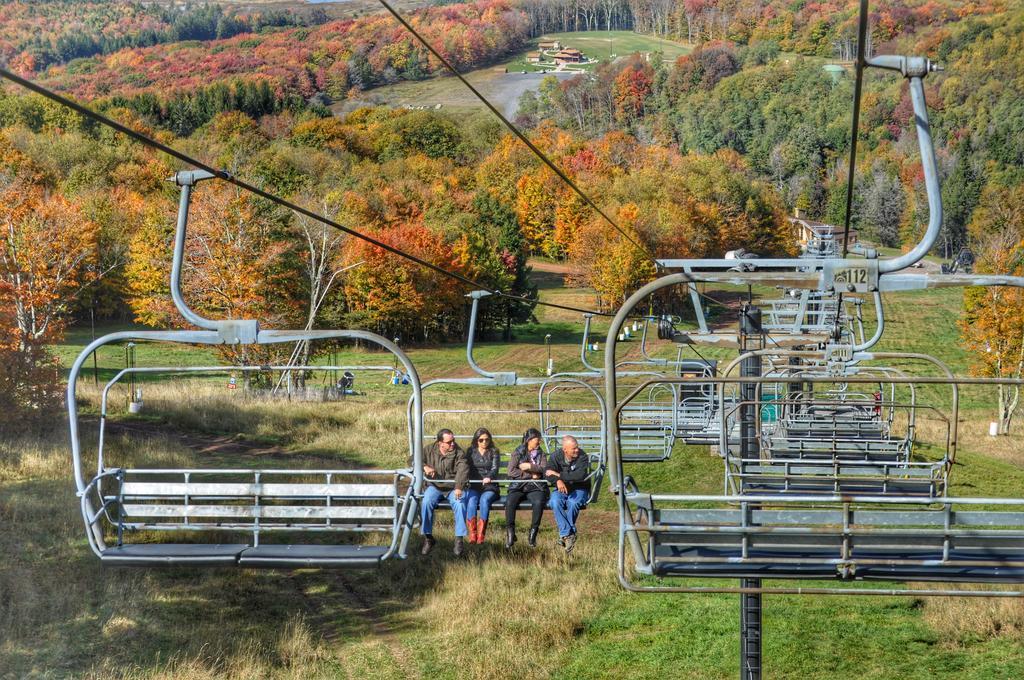 Canaan Valley Resort State Park Davis Luaran gambar