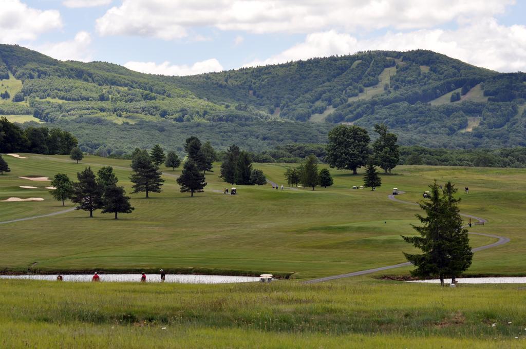 Canaan Valley Resort State Park Davis Luaran gambar