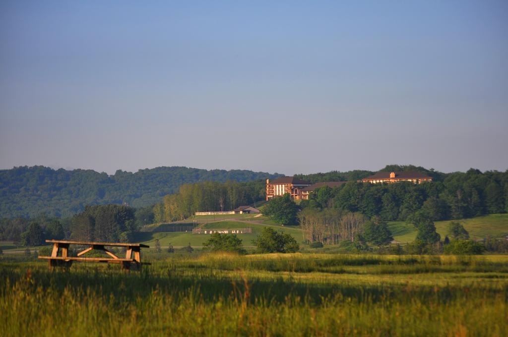 Canaan Valley Resort State Park Davis Luaran gambar