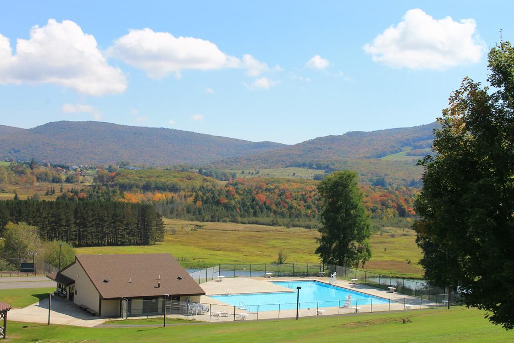 Canaan Valley Resort State Park Davis Luaran gambar