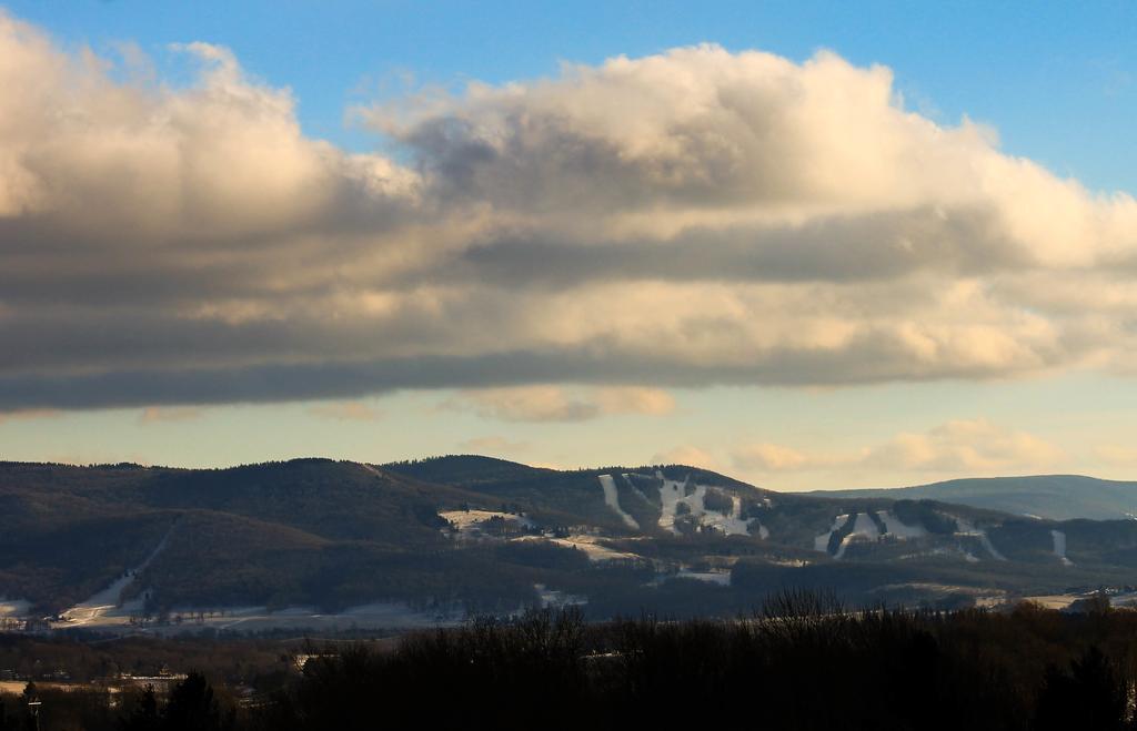 Canaan Valley Resort State Park Davis Luaran gambar