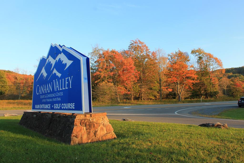 Canaan Valley Resort State Park Davis Luaran gambar