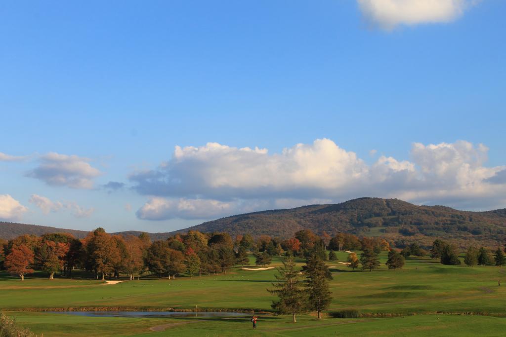 Canaan Valley Resort State Park Davis Luaran gambar