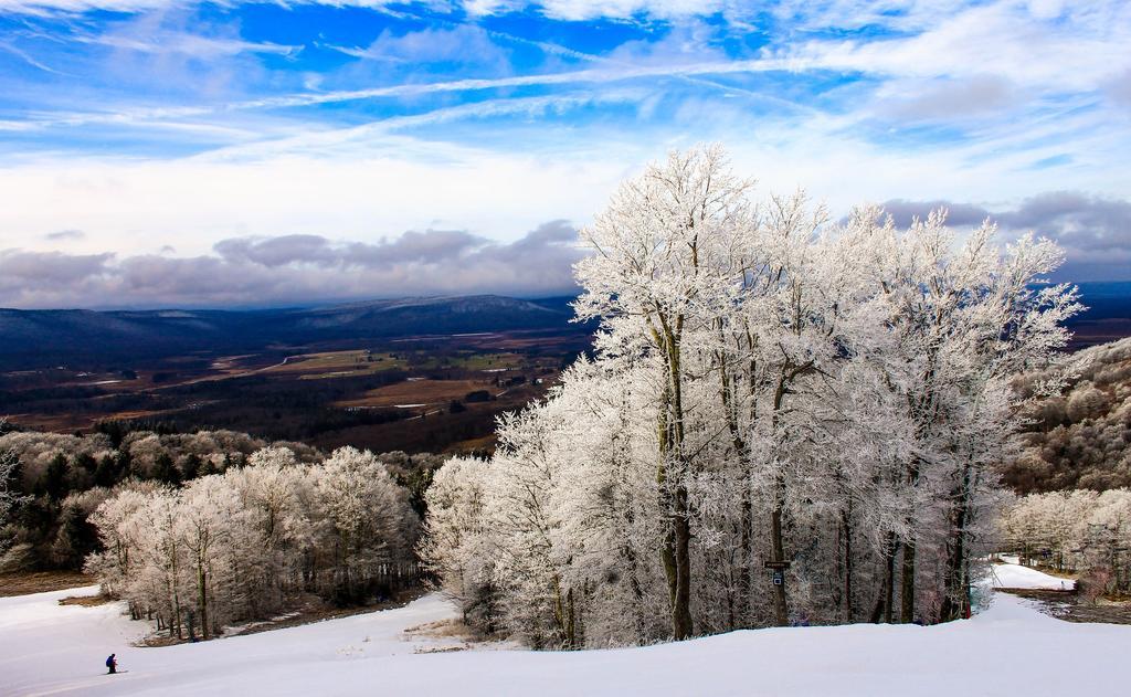 Canaan Valley Resort State Park Davis Luaran gambar