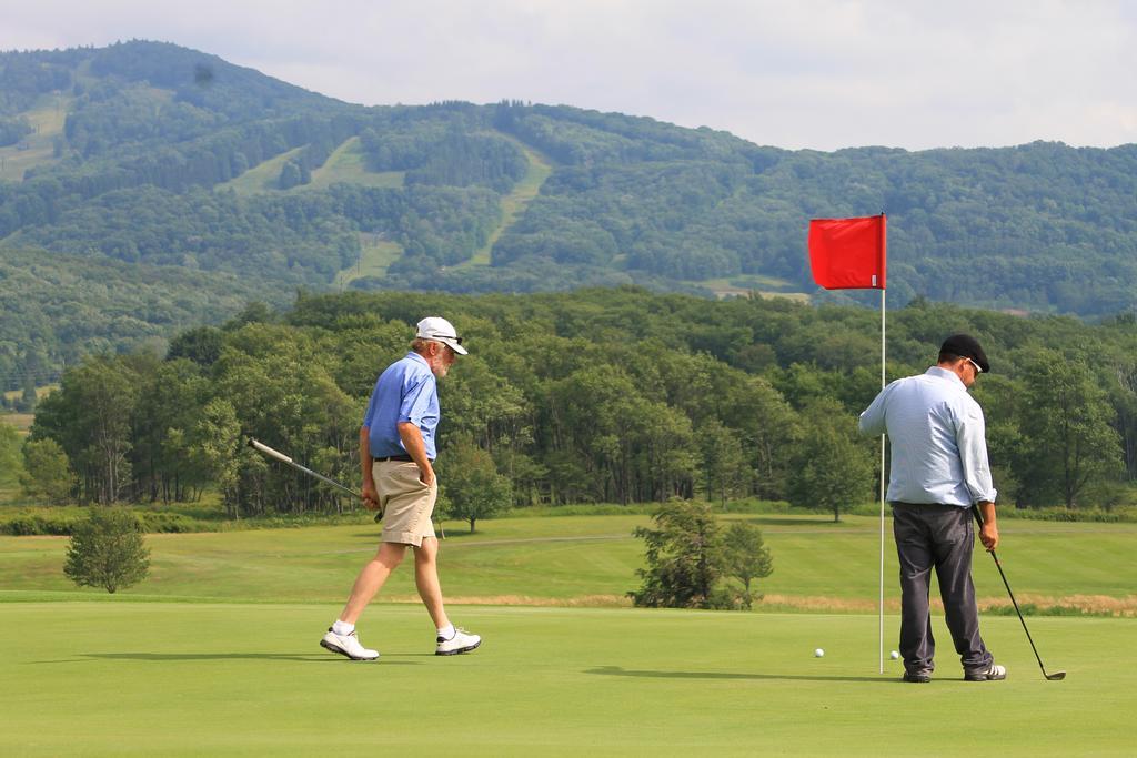 Canaan Valley Resort State Park Davis Luaran gambar