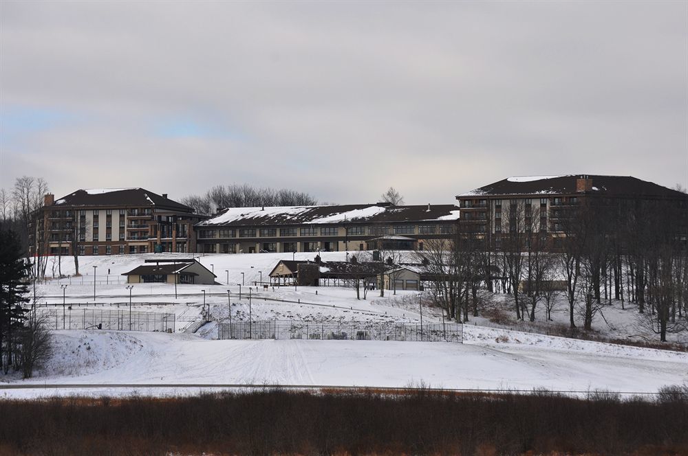 Canaan Valley Resort State Park Davis Luaran gambar