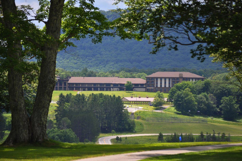 Canaan Valley Resort State Park Davis Luaran gambar