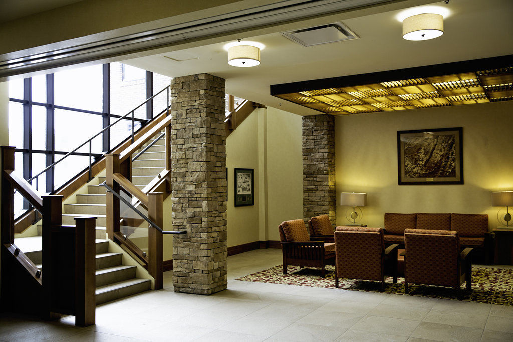Canaan Valley Resort State Park Davis Luaran gambar