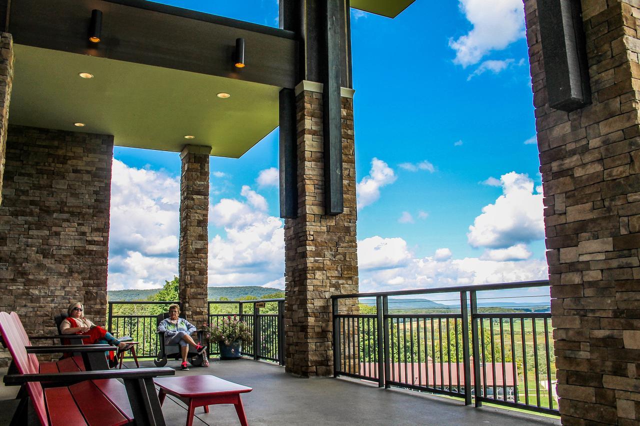 Canaan Valley Resort State Park Davis Luaran gambar