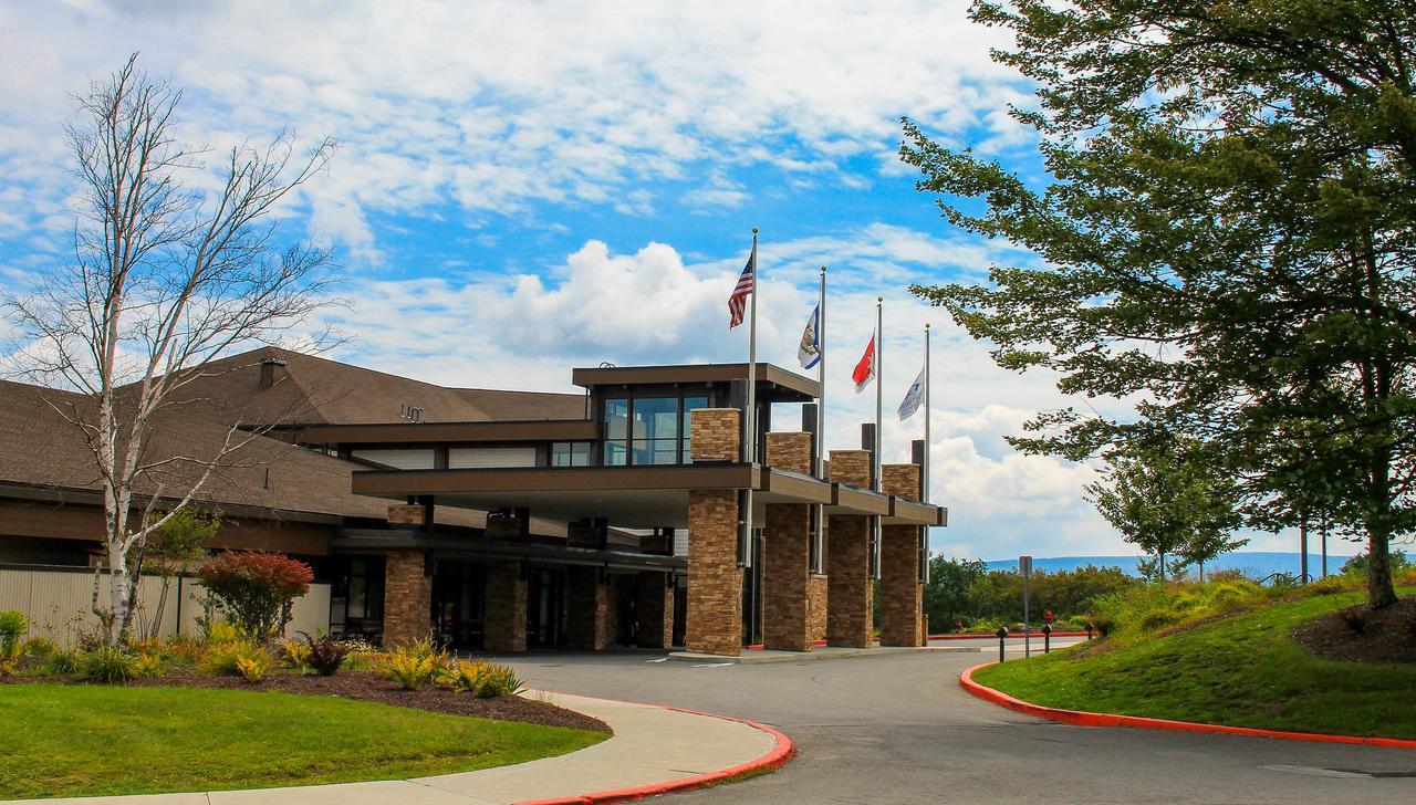 Canaan Valley Resort State Park Davis Luaran gambar