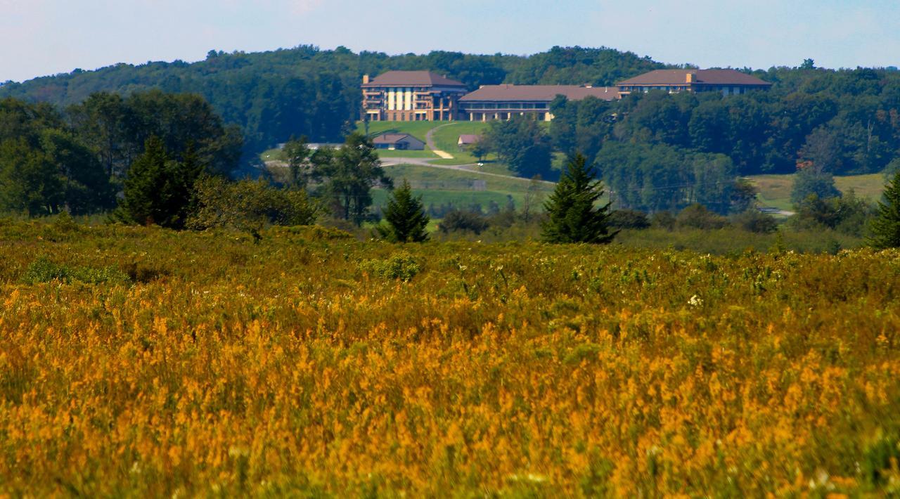 Canaan Valley Resort State Park Davis Luaran gambar