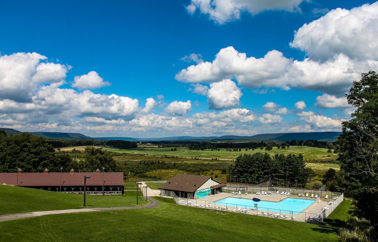 Canaan Valley Resort State Park Davis Luaran gambar