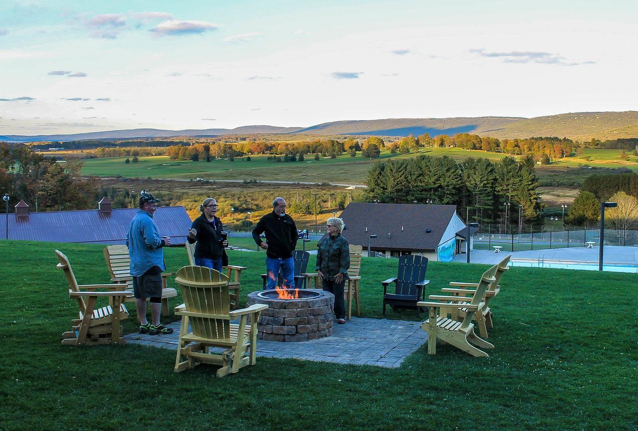 Canaan Valley Resort State Park Davis Luaran gambar