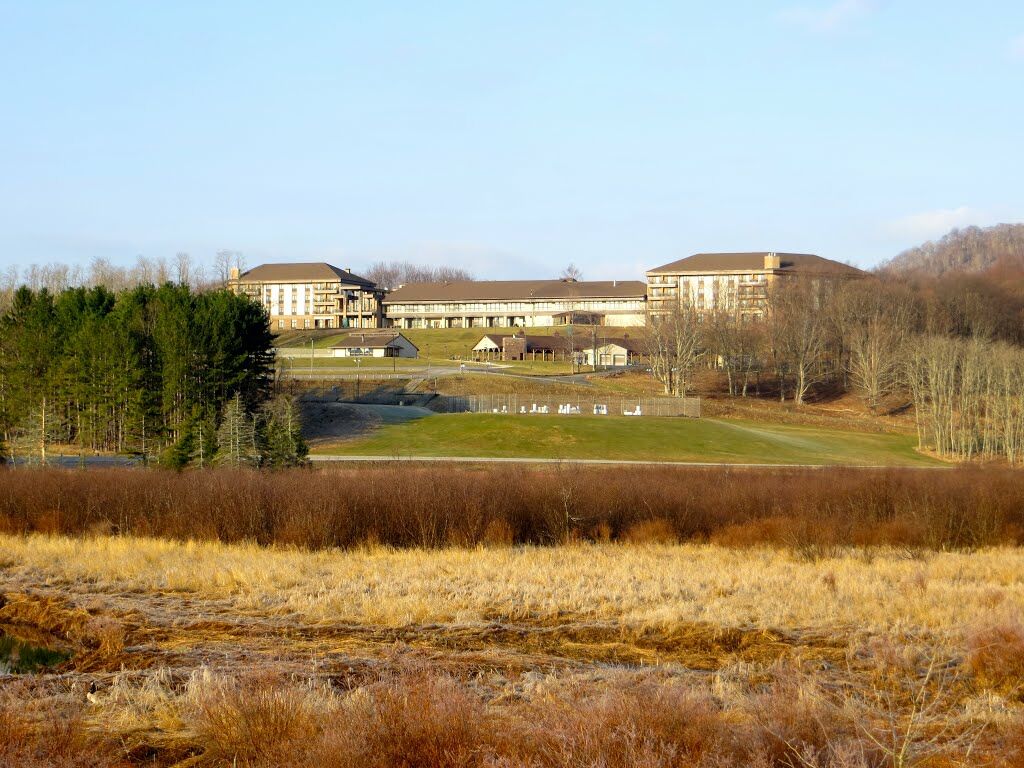 Canaan Valley Resort State Park Davis Luaran gambar