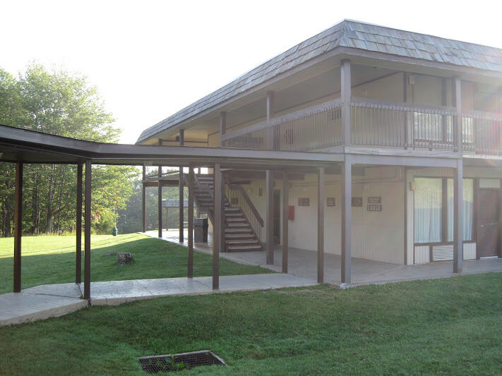 Canaan Valley Resort State Park Davis Luaran gambar